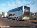 Viação Garcia 7097 na cidade de Apucarana, Paraná, Brasil, por Emanoel Diego.. Número da foto: #6750235.