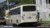 Viação Graciosa 27061 na cidade de Curitiba, Paraná, Brasil, por Lucas Weber Calizario. Número da foto: #6748455.