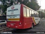 Rouxinol 1615 na cidade de Belo Horizonte, Minas Gerais, Brasil, por Matheus Rocha. Número da foto: #6748580.