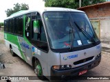 BR Turismo 2008 na cidade de José de Freitas, Piauí, Brasil, por Guilherme Martins. ID da foto: :id.