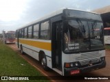 Ônibus Particulares 6708 na cidade de Brasília, Distrito Federal, Brasil, por Wanderson Severino. Número da foto: #:id.