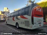 Viação Campo Belo - VCB Transportes 733 na cidade de Belo Horizonte, Minas Gerais, Brasil, por Matheus Rocha. Número da foto: #6748643.