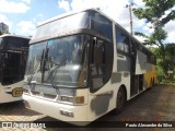 Empresa Gontijo de Transportes 15820 na cidade de Belo Horizonte, Minas Gerais, Brasil, por Paulo Alexandre da Silva. Número da foto: #6749786.