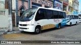 Toinho Turismo 1708 na cidade de Propriá, Sergipe, Brasil, por Mario dos Santos Nogueira Junior. Número da foto: #6748399.