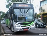 Viação Garcia 7689 na cidade de Apucarana, Paraná, Brasil, por Emanoel Diego.. Número da foto: #6750171.