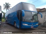 Prisma Tour 2300 na cidade de Natal, Rio Grande do Norte, Brasil, por Alison Diego Dias da Silva. Número da foto: #:id.