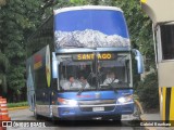 Chilebus Internacional 112 na cidade de São Paulo, São Paulo, Brasil, por Gabriel Brunhara. Número da foto: #6748524.