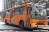 Ônibus Particulares 0876 na cidade de Curitiba, Paraná, Brasil, por Igor Matheus Boganika Barros. ID da foto: :id.