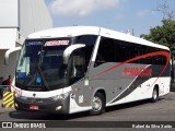 Pindatur Transporte e Turismo 2113 na cidade de Rio de Janeiro, Rio de Janeiro, Brasil, por Rafael da Silva Xarão. Número da foto: #6750093.