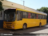 Ônibus Particulares 5D07 na cidade de Porciúncula, Rio de Janeiro, Brasil, por Lucas Oliveira. Número da foto: #6749902.