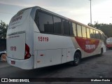 Viação Triunfo 15119 na cidade de Belo Horizonte, Minas Gerais, Brasil, por Matheus Rocha. Número da foto: #6748629.