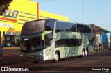 Viação Garcia 7167 na cidade de Apucarana, Paraná, Brasil, por Emanoel Diego.. Número da foto: #6750225.