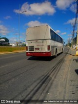 COOPERTAI - Cooperativa de Transporte Complementar Interestadual 077 na cidade de Vitória da Conquista, Bahia, Brasil, por João Gabriel Gonçalves da Rocha. Número da foto: #6747913.