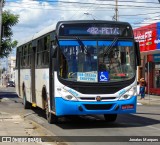 Joafra 1410 na cidade de Petrolina, Pernambuco, Brasil, por Jonatas Marques. ID da foto: :id.