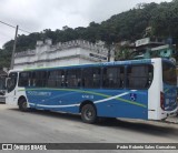 Viação Ponte Coberta RJ 190.120 na cidade de Mangaratiba, Rio de Janeiro, Brasil, por Pedro Roberto Sales Goncalves. Número da foto: #6748213.