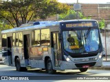 SM Transportes 20837 na cidade de Belo Horizonte, Minas Gerais, Brasil, por Adão Raimundo Marcelino. Número da foto: #6749871.