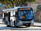 SM Transportes 20840 na cidade de Belo Horizonte, Minas Gerais, Brasil, por Adão Raimundo Marcelino. Número da foto: #6749856.