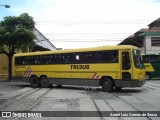 Viação Itapemirim 24109 na cidade de Rio de Janeiro, Rio de Janeiro, Brasil, por André Luiz Gomes de Souza. Número da foto: #6749364.