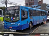 Viação Torres 20550 na cidade de Belo Horizonte, Minas Gerais, Brasil, por Gabriel Oliveira. Número da foto: #:id.