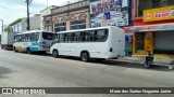 Ônibus Particulares hzv3537 na cidade de Propriá, Sergipe, Brasil, por Mario dos Santos Nogueira Junior. ID da foto: :id.