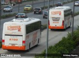 Venus Turística 2700 na cidade de Rio de Janeiro, Rio de Janeiro, Brasil, por Whitiney Siqueira. Número da foto: #6749385.