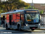 SM Transportes 20839 na cidade de Belo Horizonte, Minas Gerais, Brasil, por Adão Raimundo Marcelino. Número da foto: #6749881.