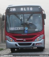 Viação Dedo de Deus 306 na cidade de Teresópolis, Rio de Janeiro, Brasil, por PEDRO COUTO. Número da foto: #6748361.