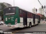 Imperial Transportes 5 4036 na cidade de São Paulo, São Paulo, Brasil, por Rafael Lopes de Oliveira. Número da foto: #:id.