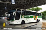 Empresa Gontijo de Transportes 20050 na cidade de São José dos Campos, São Paulo, Brasil, por Alinson M. Simões. ID da foto: :id.