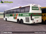 Empresa Gontijo de Transportes 20215 na cidade de Rio Largo, Alagoas, Brasil, por Gledson Santos Freitas. Número da foto: #6749066.