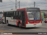 Express Transportes Urbanos Ltda 4 8375 na cidade de São Paulo, São Paulo, Brasil, por Matheus  Daniel. Número da foto: #6748604.
