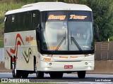 Sany Tour 7900 na cidade de Aparecida, São Paulo, Brasil, por Luiz Krolman. Número da foto: #6749174.