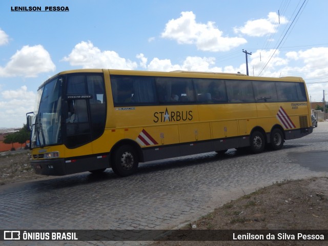 Viação Itapemirim 44051 na cidade de Caruaru, Pernambuco, Brasil, por Lenilson da Silva Pessoa. ID da foto: 6751889.