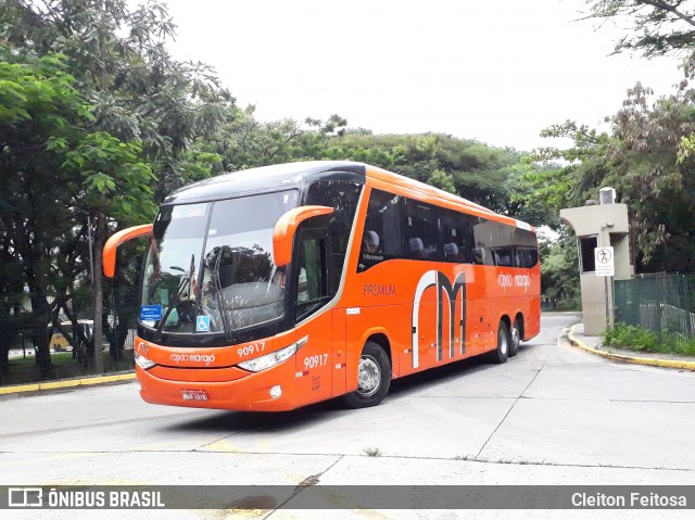 Rápido Marajó 90917 na cidade de São Paulo, São Paulo, Brasil, por Cleiton Feitosa. Número da foto: #6751551.