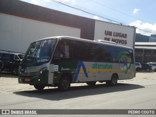 Alternative Tour 2052 na cidade de Teresópolis, Rio de Janeiro, Brasil, por PEDRO COUTO. ID da foto: 6752472.