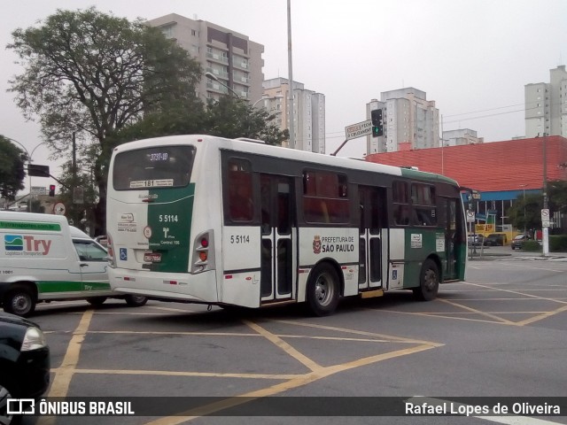 Move 5 5114 na cidade de São Paulo, São Paulo, Brasil, por Rafael Lopes de Oliveira. Número da foto: #6751701.