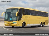 Viação Itapemirim 8631 na cidade de Caruaru, Pernambuco, Brasil, por Lenilson da Silva Pessoa. Número da foto: #6751780.