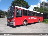 Viação Dedo de Deus 359 na cidade de Teresópolis, Rio de Janeiro, Brasil, por PEDRO COUTO. Número da foto: #6752396.