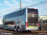 Viação Garcia 7097 na cidade de Apucarana, Paraná, Brasil, por Emanoel Diego.. Número da foto: #6750432.