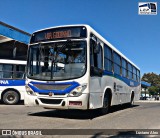 L.C.P. Transportadora 380 na cidade de Ibiúna, São Paulo, Brasil, por Luciano Alex. ID da foto: :id.