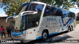 Santos Turismo 5090 na cidade de Aparecida, São Paulo, Brasil, por Danilo  Ribeiro. Número da foto: #6752131.