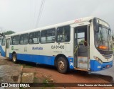 Via Loc BJ-91403 na cidade de Marituba, Pará, Brasil, por Odair Ferreira do Nascimento. Número da foto: #:id.