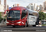 Antares Transportes e Turismo 3010 na cidade de Ribeirão Preto, São Paulo, Brasil, por Aislan Nascimento. Número da foto: #:id.
