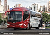 Antares Transportes e Turismo 3010 na cidade de Ribeirão Preto, São Paulo, Brasil, por Aislan Nascimento. ID da foto: :id.