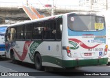 Expresso São Francisco RJ 130.029 na cidade de Nova Iguaçu, Rio de Janeiro, Brasil, por Lucas Alves Ferreira. ID da foto: :id.