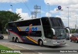 ALM Turismo 11000 na cidade de São Paulo, São Paulo, Brasil, por Sérgio de Sousa Elias. Número da foto: #:id.