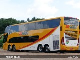 JR 4000 Transportes 2057 na cidade de Teresina, Piauí, Brasil, por João Victor. Número da foto: #:id.