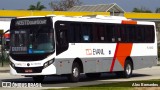 Evanil Transportes e Turismo RJ 132.002 na cidade de Rio de Janeiro, Rio de Janeiro, Brasil, por Alex Bernardes. Número da foto: #6752314.