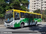 Viação Dedo de Deus 21 na cidade de Teresópolis, Rio de Janeiro, Brasil, por PEDRO COUTO. ID da foto: :id.