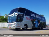 Real Sul Turismo 2019152 na cidade de Brasília, Distrito Federal, Brasil, por William Gabriel. ID da foto: :id.